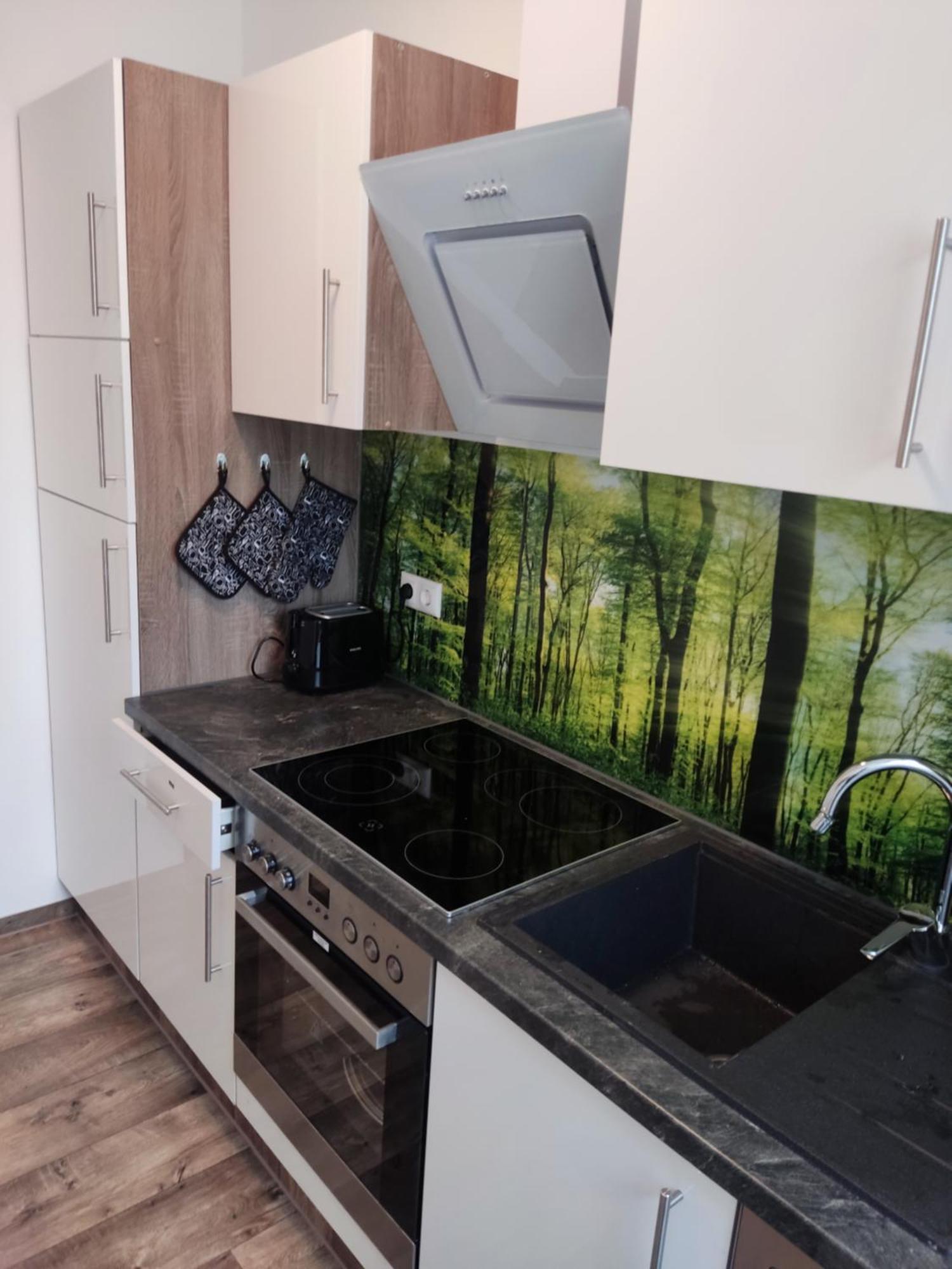 Ferienwohnung 3 Am Hofladen Hellendorf Bad Gottleuba Esterno foto